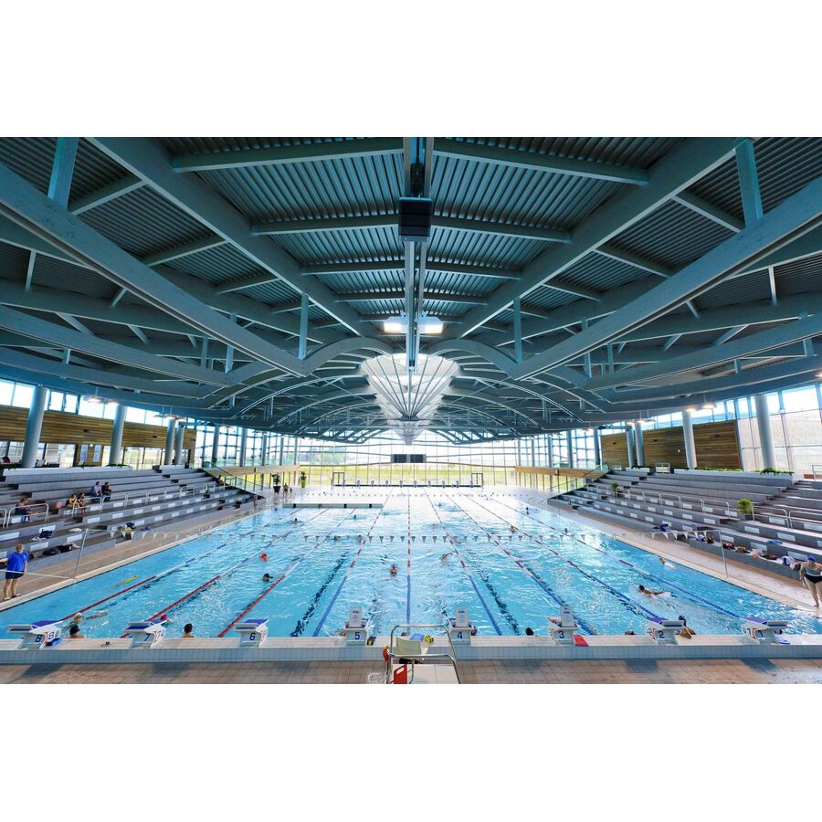 Piscine Olympique à Dijon Horaires Tarifs Et Téléphone