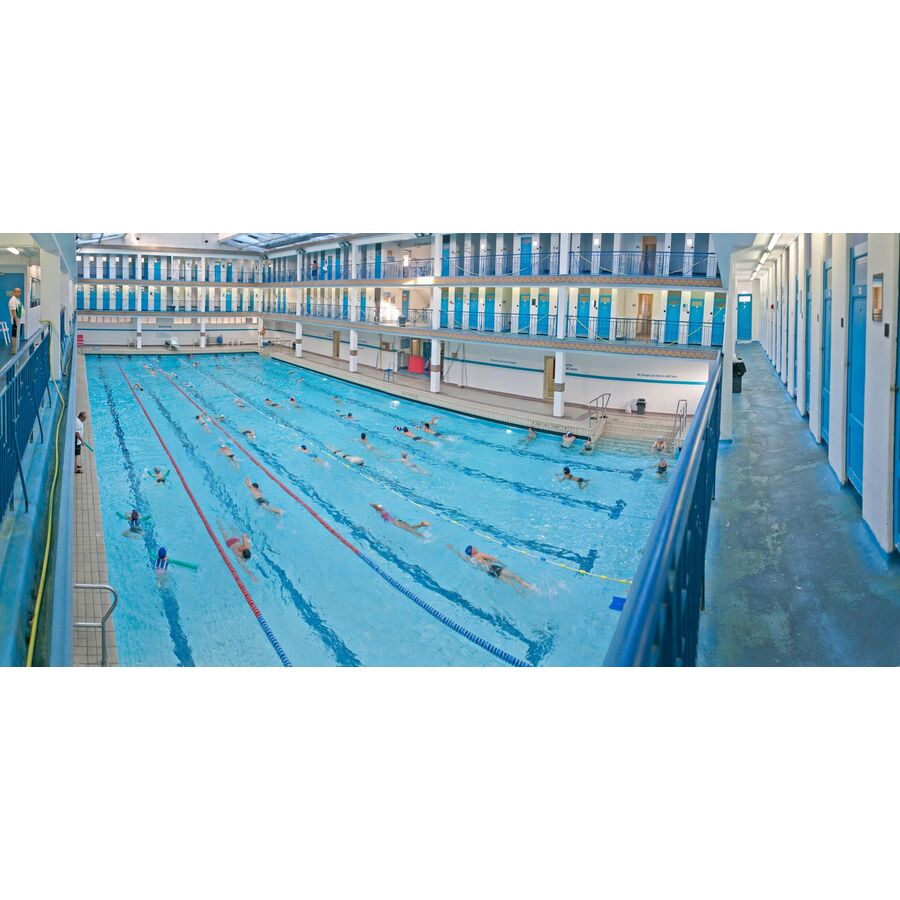 Piscine Pontoise Le Quartier Sport à Paris 5e Horaires Tarifs