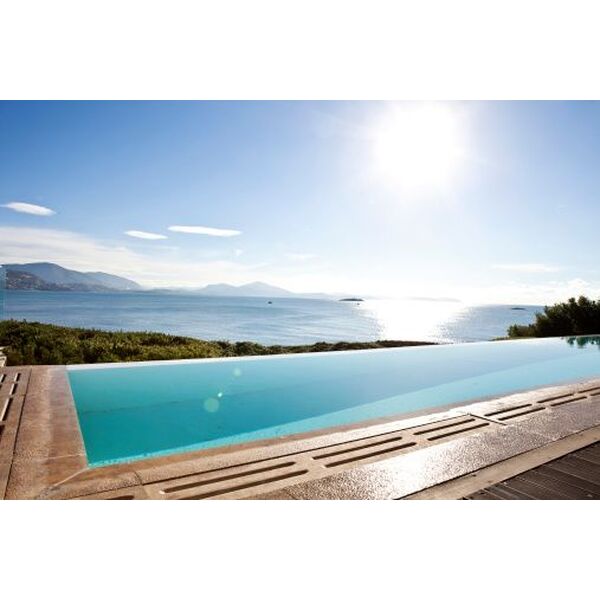 pompe piscine energie solaire