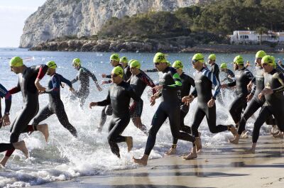 La rando triathlon