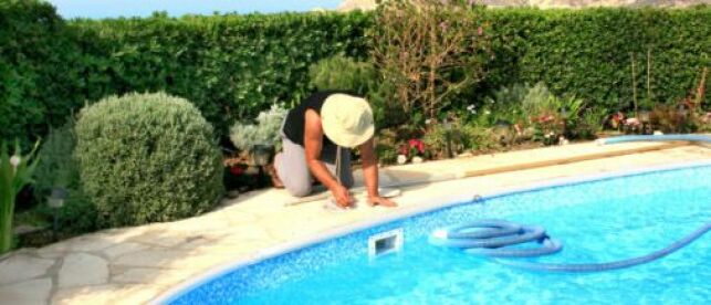 La rénovation de piscine : souvent une affaire de pros