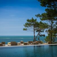 Une cure de thalasso en Aquitaine