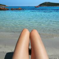 Une cure de thalasso en Corse