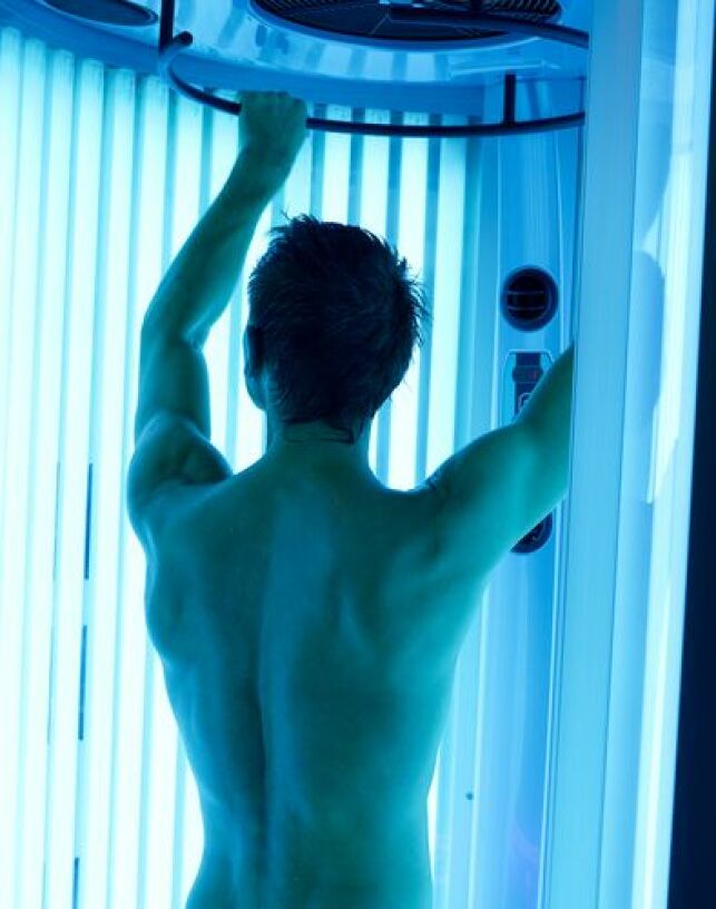 La vente de solarium est soumise à condition. En effet, cet équipement peut être dangereux pour la santé.