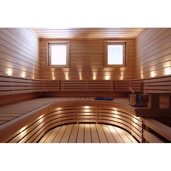 La ventilation de votre sauna une bonne circulation de l'air Guide