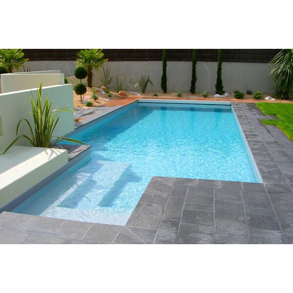 coque piscine design