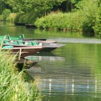 Une cure thermale en Poitou-Charentes