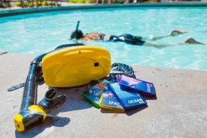 EDSUN & Ballast VR : la technologie des masques VR dans le secteur des parcs aquatiques