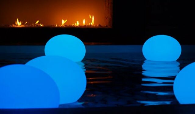 Comparatifs des meilleures lampes LED pour l'éclairage de votre piscine ?