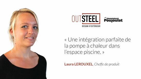 « Les professionnels sont au cœur des projets de vie de leurs clients », Laura Lerouxel, Cheffe de produit OUTSTEEL