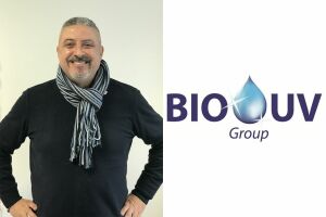 Laurent Marques, Directeur Commercial France de Bio-UV Group