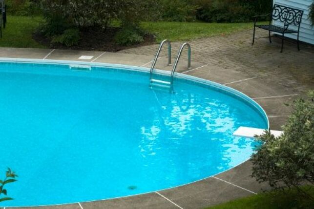 Le backwash du filtre piscine