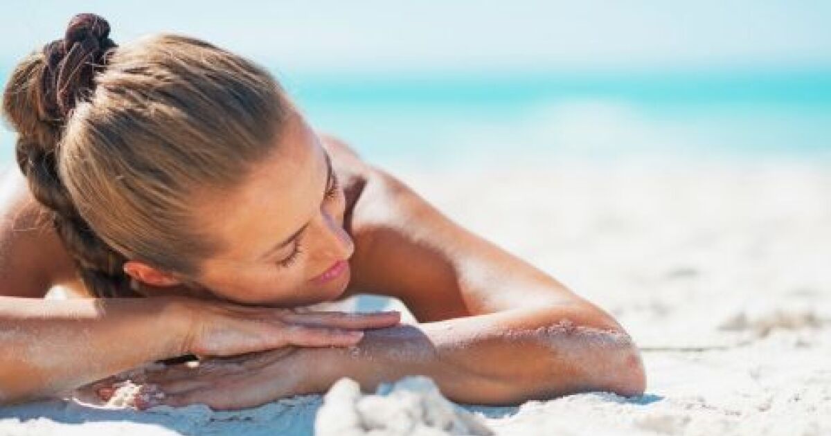 Le bronzage intégral