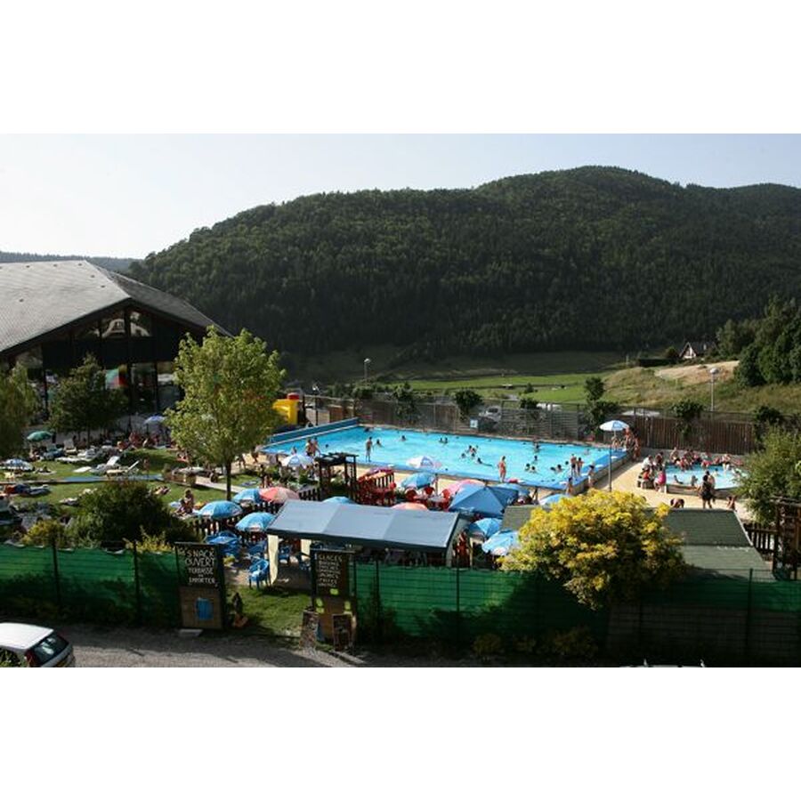 Centre Aqualudique Piscine à Villard De Lans Horaires Tarifs Et