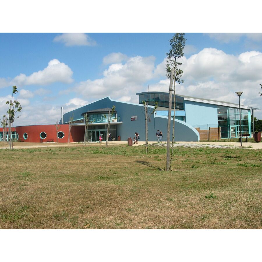 Piscine De Lamballe Communauté Horaires Tarifs Et Téléphone