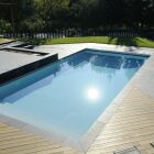 Le chauffage de piscine solaire 