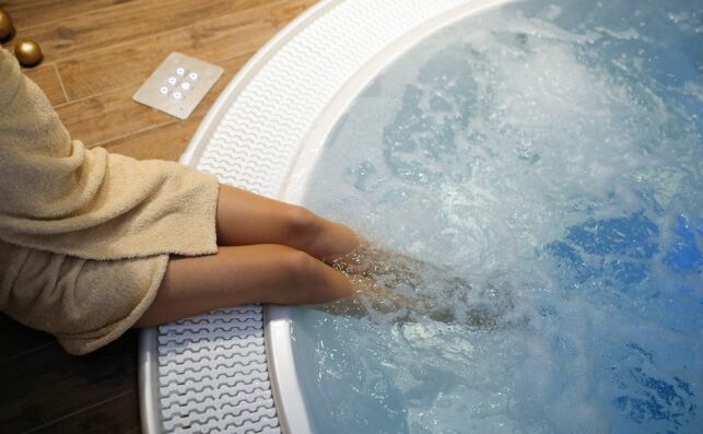 Le Cold Spa ou spa d’eau froide : de nombreux bienfaits sur la santé