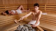 Le fabricant de sauna : bien le choisir pour concrétiser son projet