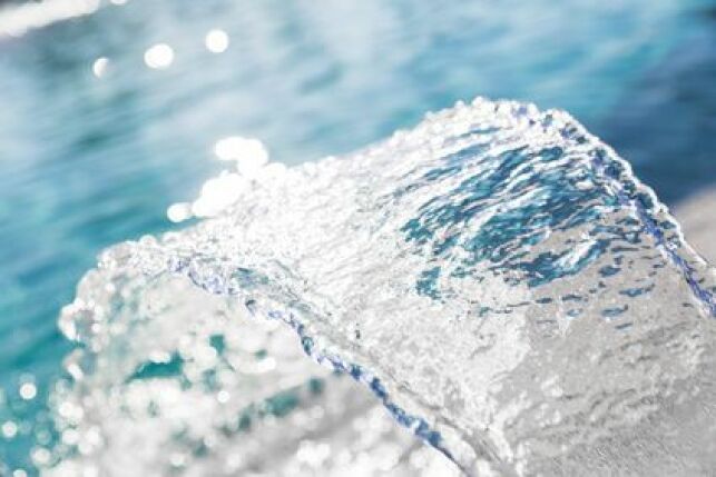 Le filtre à diatomées pour piscine 