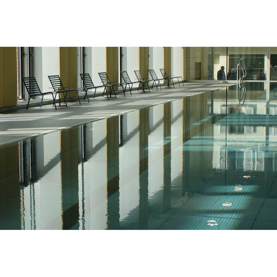 Piscine Alfred Nakache à Paris 20e Horaires Tarifs Et Téléphone