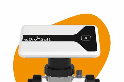 Le Groupe ACWA présente e.Dro Salt, l'électrolyseur dédié e.Dro