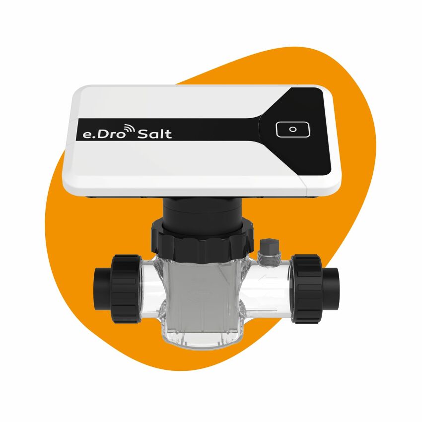 Le Groupe ACWA présente e.Dro Salt, l'électrolyseur dédié e.Dro&nbsp;&nbsp;