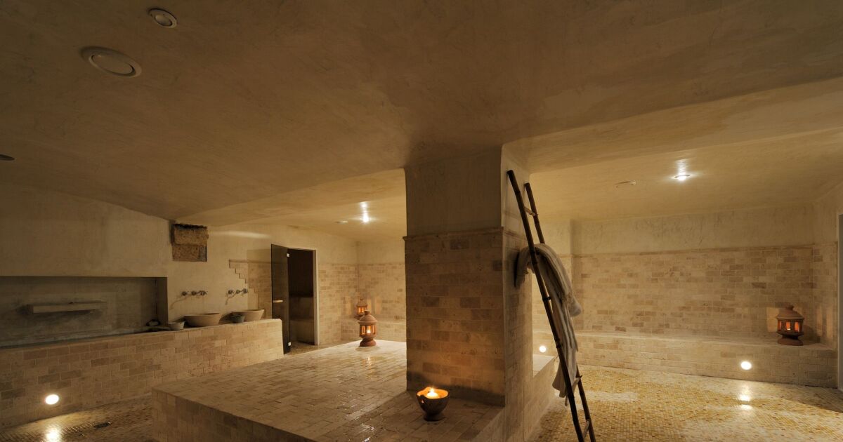 Avis Sur La Bastide Des Bains