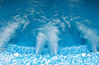 Le jet du spa : élément indispensable de votre bain à bulles