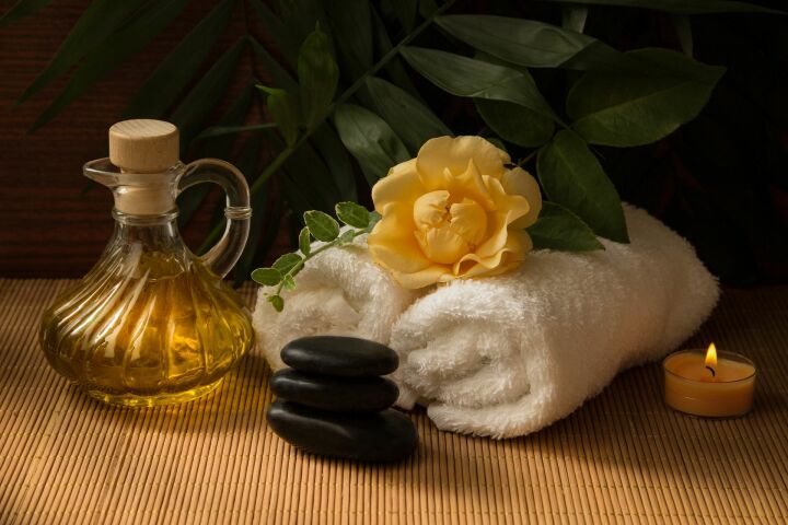 Le lait d’eucalyptus pour hammam Le lait d’eucalyptus pour hammam