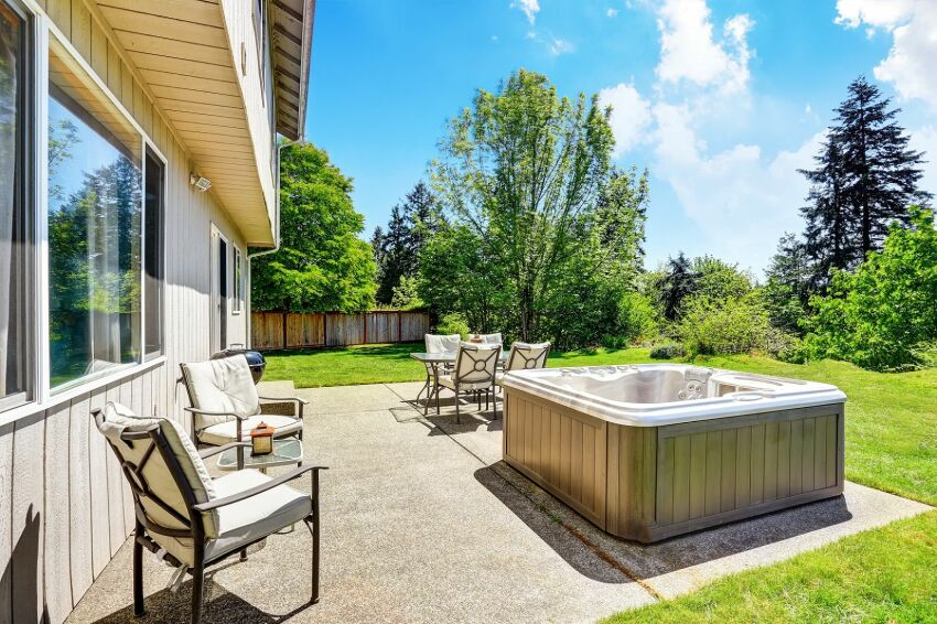 Tout comme le marché de la piscine, le marché du spa est en constante progression&nbsp;&nbsp;