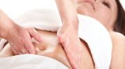 Le massage amincissant