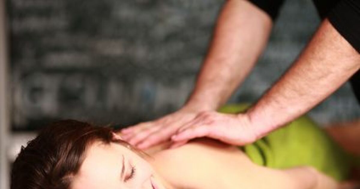 Backpage Orange County Massage