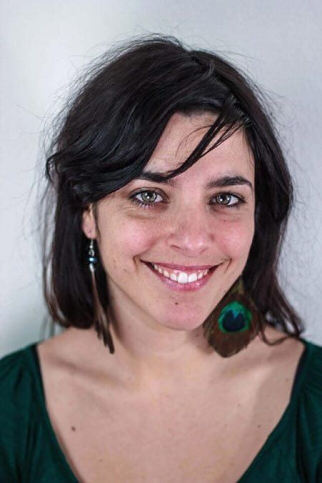 Le monde de Cha à Saint-Pierre-des-Corps
Le monde de Cha à Saint-Pierre-des-Corps