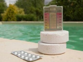 Le pH de l’eau de votre piscine : tout ce que vous devez savoir