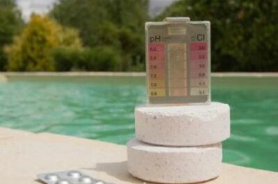 Le pH de l’eau de votre piscine : tout ce que vous devez savoir