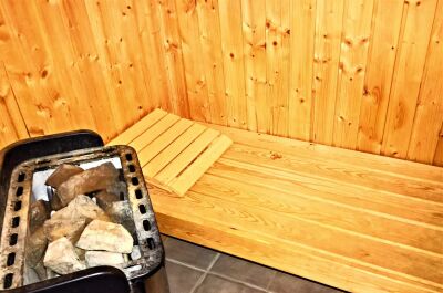 Le poêle de sauna : choix et prix