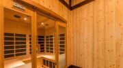 Le prix d’un sauna infrarouge