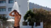 Le prix d'une douche de piscine