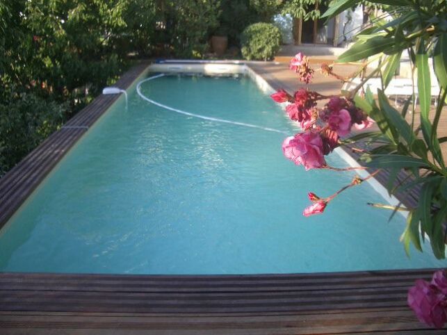 Le prix d’une piscine en bois enterrée varie selon plusieurs critères.