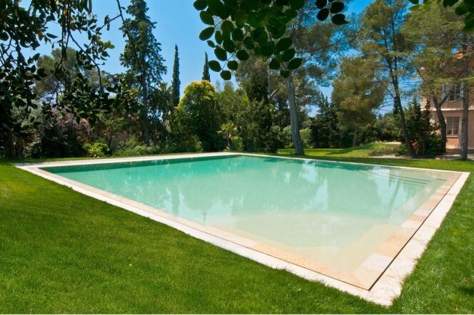 Le Prix Dune Piscine Miroir Comment Le Calculer