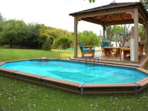 La Législation Sur Les Piscines Semi Enterrées