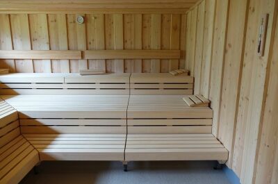 Le prix de l’installation d’un sauna intérieur