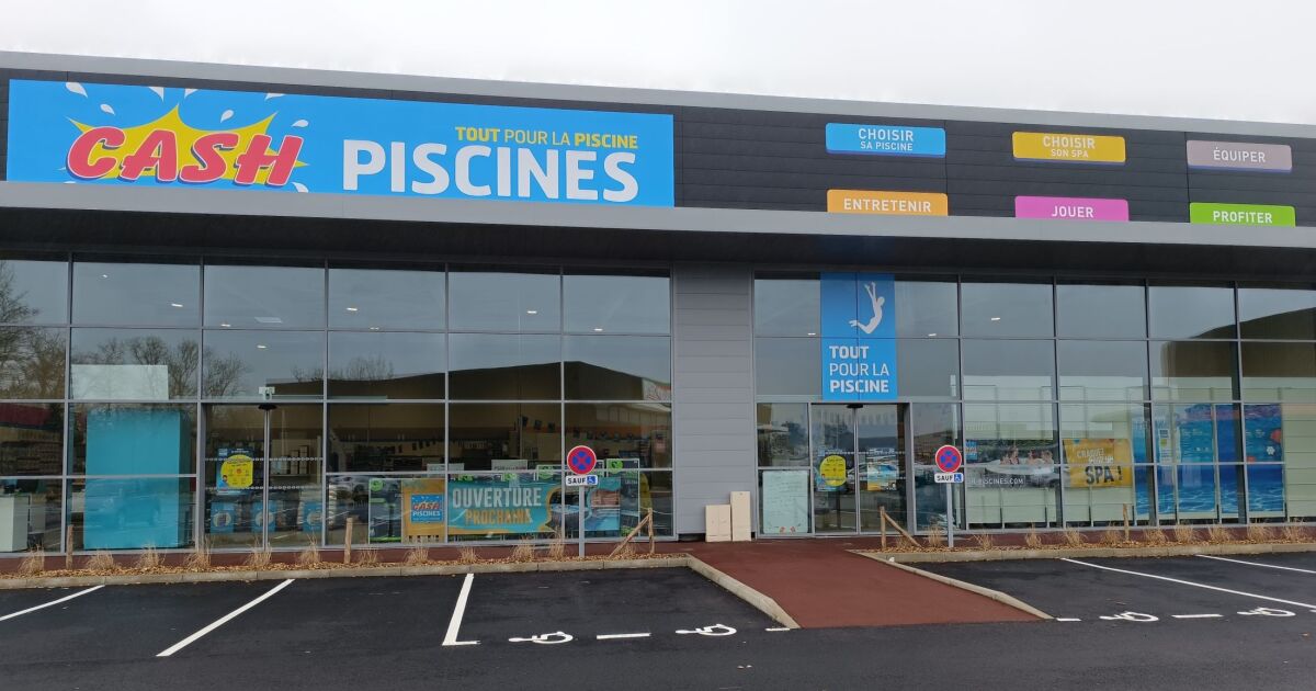 Sitemapcdatahttpsshopinf Inetcombache A Bulle Cash Piscine