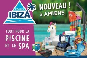 Le réseau Piscines Ibiza s’agrandit