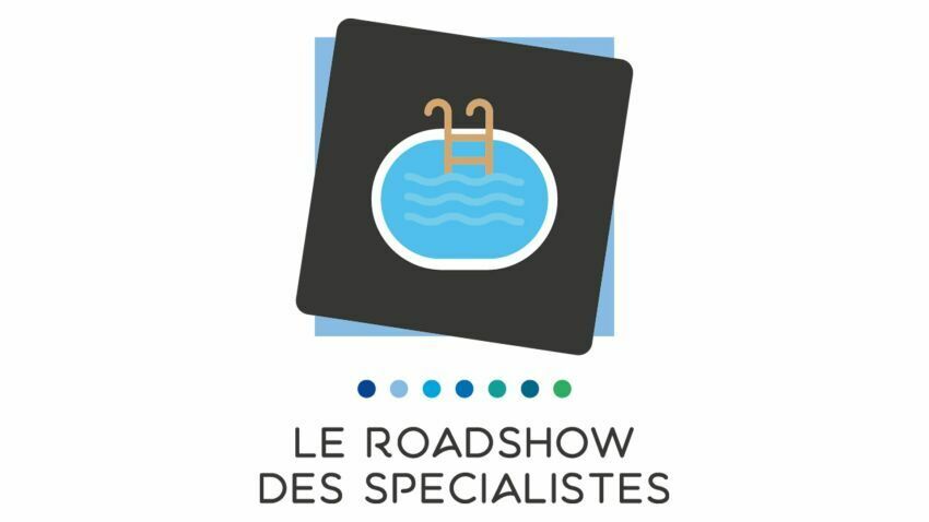 Le Roadshow des Spécialistes 2023
&nbsp;&nbsp;