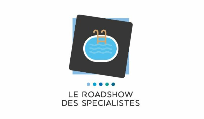 Le Roadshow des Spécialistes&nbsp;&nbsp;