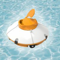 Le robot de piscine Bestway Frisbee, la star de l’été, est disponible à un prix incroyable&nbsp;!