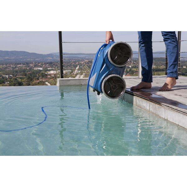 robot piscine vortex 4 zodiac