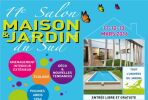 Le Salon Maison et Jardin du Sud d'Avignon pour Mars 2016