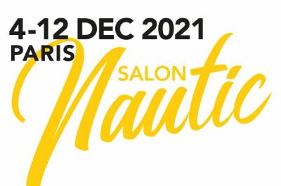 Salon Nautic 2021 : rendez-vous en décembre à Paris